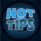 Betting Tips Hot Tips-icoon