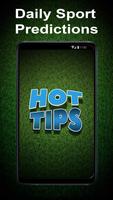 Betting Tips Hot Tips โปสเตอร์