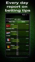 Betting Tips Hot Tips screenshot 1