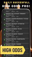 Fixed HT/FT Tips постер
