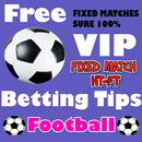 Betting Tips Football Pronostic Free 100% 2019 APK