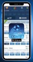 betting tips 1x पोस्टर