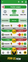 BetSocial скриншот 3