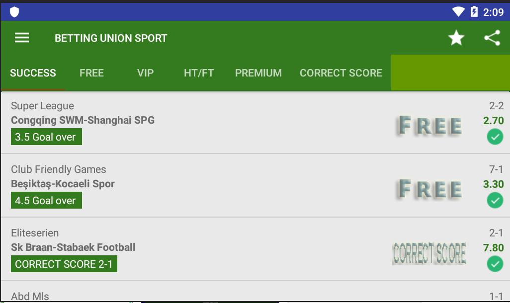 Betting Union Sure Footbal Soccer Tips For Android Apk Download Betting Union Sure Footbal Soccer Tips For Android Apk Download