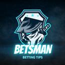 Betsman Betting Tips aplikacja