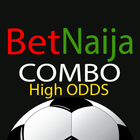 Combo Betting Tips For Bet9ja icône