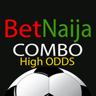Combo Betting Tips For Bet9ja आइकन