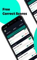 Combo Betting Tips For Bet9ja Plakat