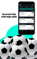 Combo Betting Tips For Bet9ja capture d'écran 2