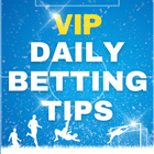 BETTING TIPS - VIP Predictions アイコン