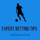 Expert Betting Tips أيقونة
