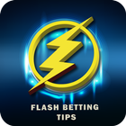 Flash Betting Tips icône