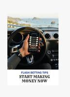 Flash Betting Tips capture d'écran 2