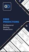 Poster Betting Tips