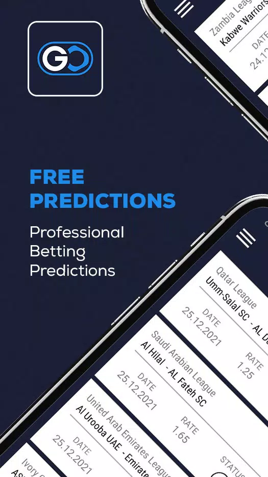 Betting Tips APK for Android Download