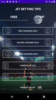 Betting Tips Affiche