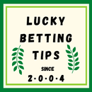 Betting Tips:Lucky BettingTips APK
