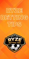 Ryze Betting Tips 海報
