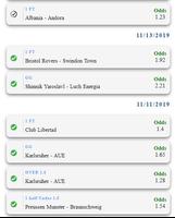 Betting Tips VIP : VIP PREDICTION gönderen