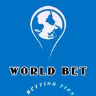 WORLD BETTİNG TİPS ไอคอน