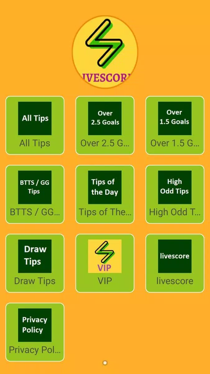 betting tips 100 win livescore APK pour Android Télécharger