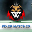 Fixed Matches %100 Wın HT/FT APK