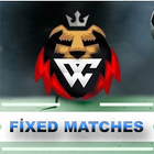 Icona Fixed Matches %100 Wın HT/FT