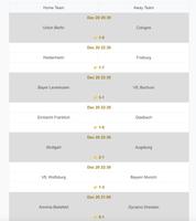 Fixed Matches %100 Wın ht/ft screenshot 2