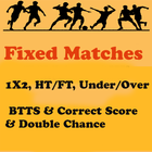 Master Tips Correct Score آئیکن