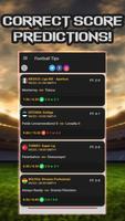 Football Betting Tips screenshot 3