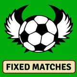 Betting Tips Fixed Matches 아이콘