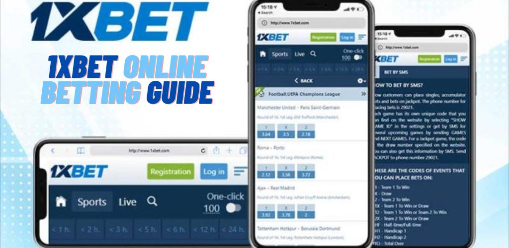 offshore betting guide