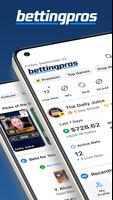 BettingPros постер