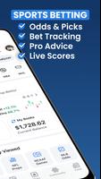 BettingPros ảnh chụp màn hình 1