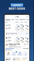 BettingPros Screenshot 2