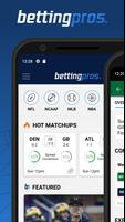 BettingPros постер