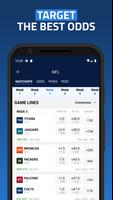 BettingPros скриншот 2