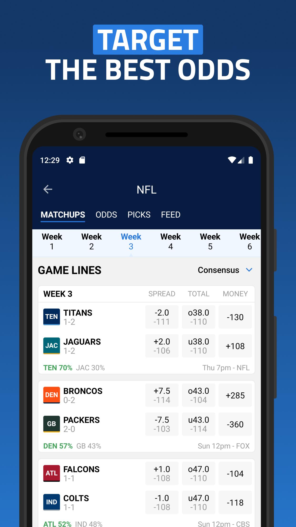 Best app for sports odds buy ethereum for euro