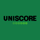 Uniscore－betting sport app أيقونة