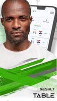 Uniscore－betting sport app الملصق