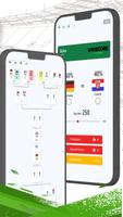 Uniscore－betting sport app تصوير الشاشة 1