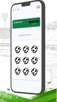 Uniscore－betting sport app تصوير الشاشة 3