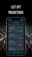 BetTips: Bet Prediction تصوير الشاشة 2