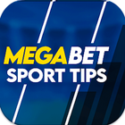 Mega Bet Sport Tips biểu tượng