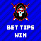 bet tips win biểu tượng