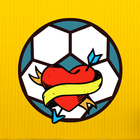 Bet Tips Football ไอคอน