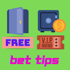 bet tips free and vip 아이콘