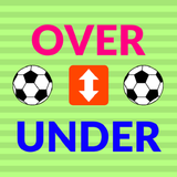 bet tips over under 圖標