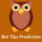 Bet Tips Prediction ícone