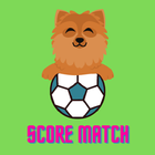 Bet Tips Score Match Zeichen